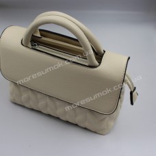 Сумки крос-боді 4314 beige