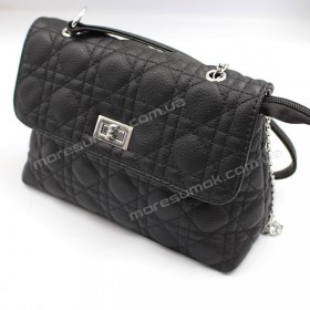 Сумки крос-боді 4283 black