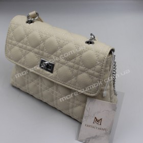 Сумки крос-боді 4283 beige