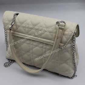 Сумки кросс-боди 4283 beige