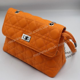 Сумки крос-боді 4283 orange