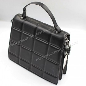 Сумки крос-боді W8028 black