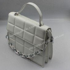 Сумки крос-боді W8028 white