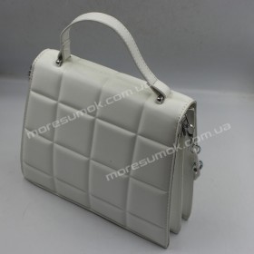 Сумки крос-боді W8028 white