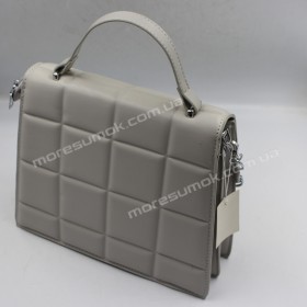 Сумки крос-боді W8028 gray