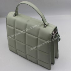 Сумки кросс-боди W8028 light green