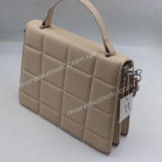 Сумки крос-боді W8028 khaki