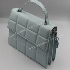 Сумки крос-боді W8028 light blue