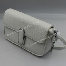 Сумки крос-боді W9926 white