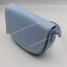 Сумки кросс-боди L804 light blue