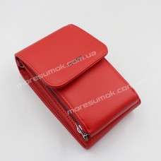 Жіночі гаманці 42 red