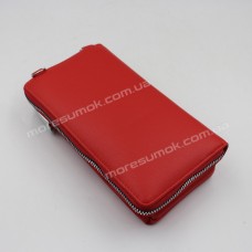 Жіночі гаманці 45 red