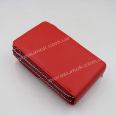Жіночі гаманці 44 red