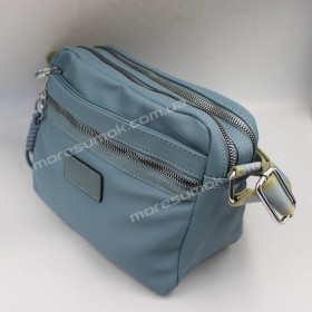 Сумки крос-боді H969-1 light blue