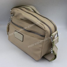 Сумки кросс-боди H969-1 beige