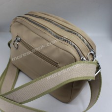 Сумки крос-боді H969-1 beige