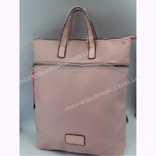 Жіночі рюкзаки H973-1 pink