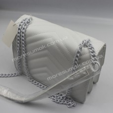 Сумки кросс-боди W3804 white