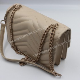 Сумки крос-боді W3804 khaki