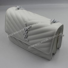 Сумки крос-боді W3803 white