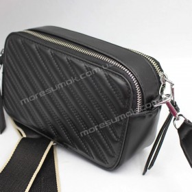 Сумки кросс-боди W17533 black