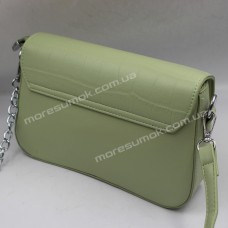 Сумки крос-боді 61563 light green