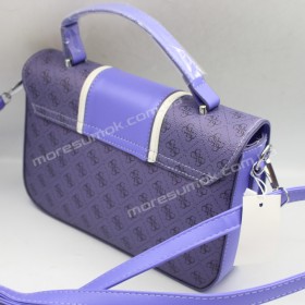 Сумки крос-боді 8809 purple