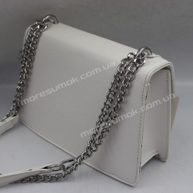 Сумки крос-боді W9840 white