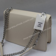 Сумки кросс-боди W9840 beige