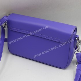 Сумки крос-боді W9925 purple