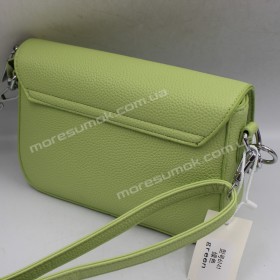 Сумки кросс-боди 6141 light green