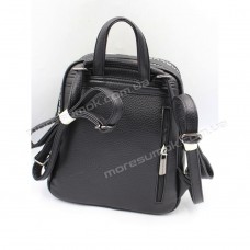 Женские рюкзаки HS3819-3 black