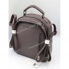 Жіночі рюкзаки HS3712 violet