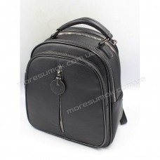 Жіночі рюкзаки HS3712 black