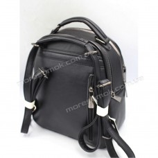 Жіночі рюкзаки HS3712 black