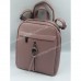 Жіночі рюкзаки HS3311-3 pink