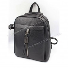 Женские рюкзаки HS3311-3 black