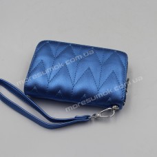 Жіночі гаманці 32 blue