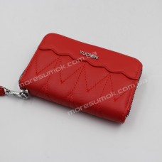 Жіночі гаманці 32 red