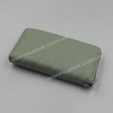 Жіночі гаманці 31 light green