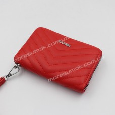 Жіночі гаманці 28 red