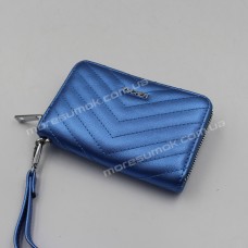 Жіночі гаманці 28 blue