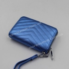 Жіночі гаманці 28 blue