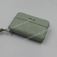 Жіночі гаманці 30 light green