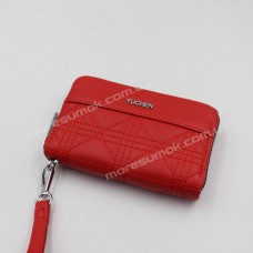 Жіночі гаманці 30 red