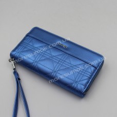 Жіночі гаманці 29 blue