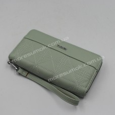 Жіночі гаманці 29 light green
