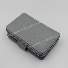 Жіночі гаманці 33 gray