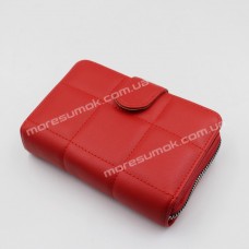 Жіночі гаманці 33 red