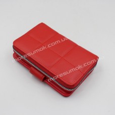 Жіночі гаманці 33 red